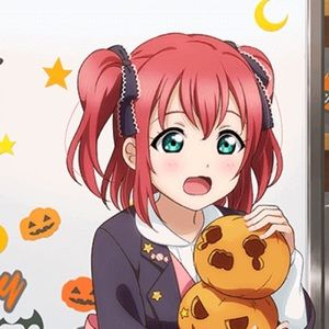 Meet your Posher, Rowan